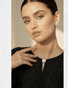 Round Cluster Set $_0065 (Silver) - MAWKLUXORA
